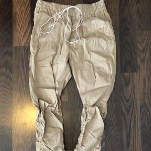 FOG style pants